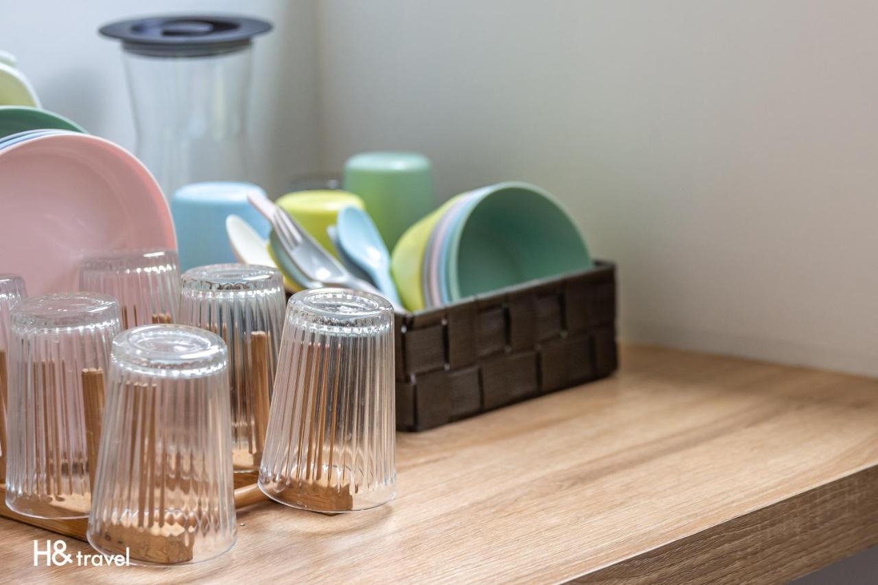Sleepier Multi-Minsu Tainan Apartment Ngoại thất bức ảnh